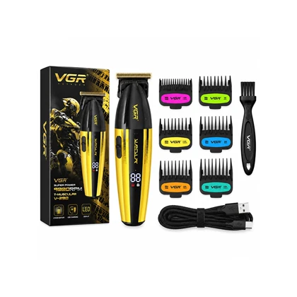 ماشین اصلاح حرفه ای وی‌جی‌آر (VGR) مدل V-285