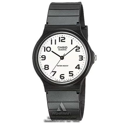ساعت مچی کاسیو CASIO MQ-24-7B2LDF