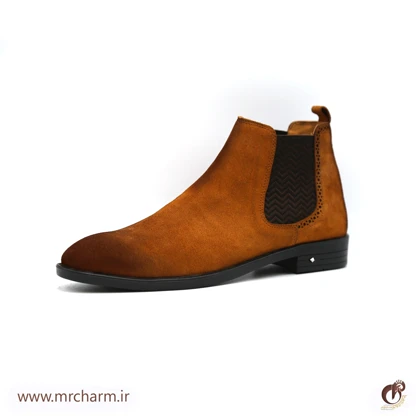 نیم بوت اشبالت مردانه mrc30080