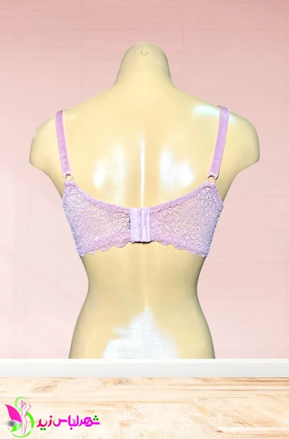 سوتین گیپوری برند الگانس اروپایی