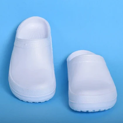 دمپایی مردانه نیکتا مدل جلوبسته