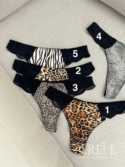 شورت طرح دار بکلسRose