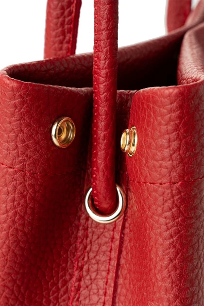 کیف دوشی زنانه lucky-bees lucky-bees