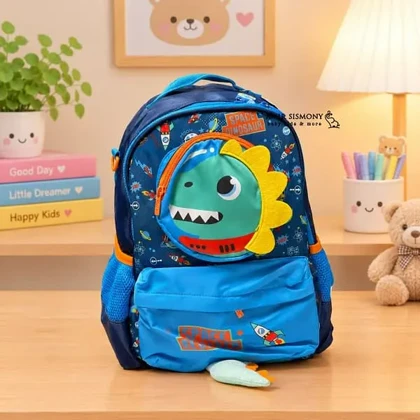 کوله پشتی بچگانه فانتزی VEST