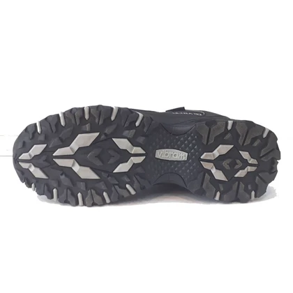 کفش طبیعت گردی نورث فیس North face مدل Ultra 110 مشکی