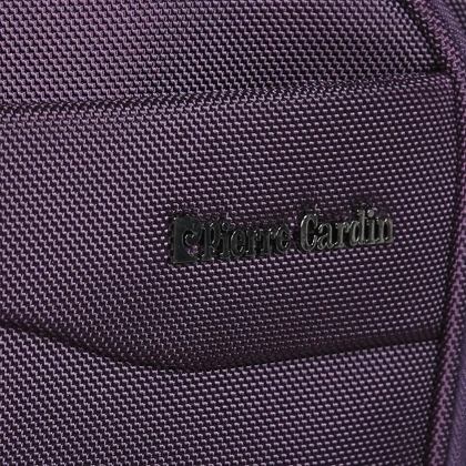 چمدان پیر کاردین PIERR CARDIN مدل SBP3600 سایز بزرگ