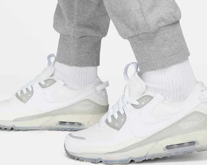 شلوار گرمکن معمولی M Nk Club Knit Jogger PC_FQ4330-063