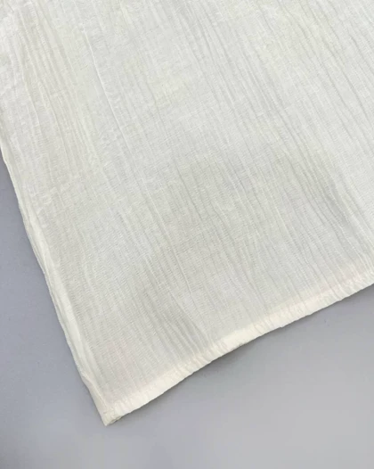 تاپ بالا دانتل دو رنگ کد 4608