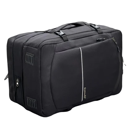 کوله پشتی سفری فوروارد کد FORWARD - FCLT65051 BEST IN THE WORLD (دارای جا کفشی مجزا)