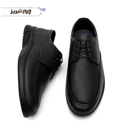 کفش طبی مردانه سهیل مدل B081