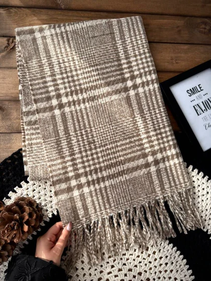 شال موهر میگل