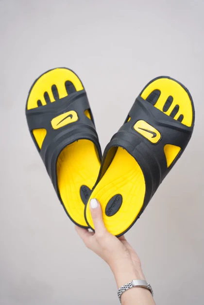 صندل مردانه eva امین