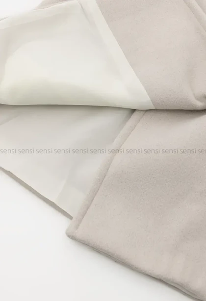 کت فوتر یقه ایستاده@کد1004636