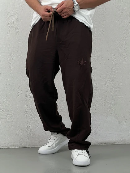 اسلش مردانه نیم بگ alo