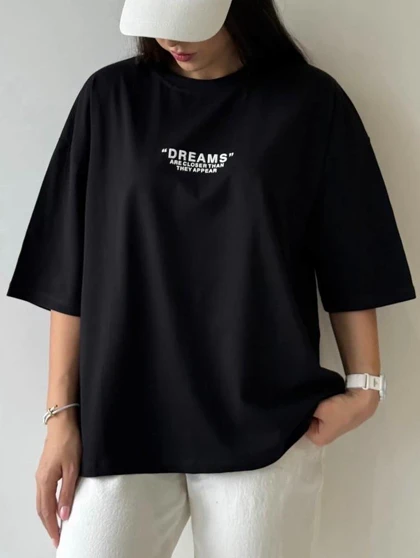 تیشرت DREAMS کد 362