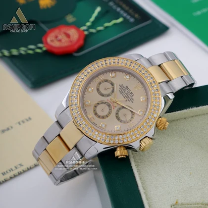 ساعت رولکس دیتونا Rolex Daytona MDSG3
