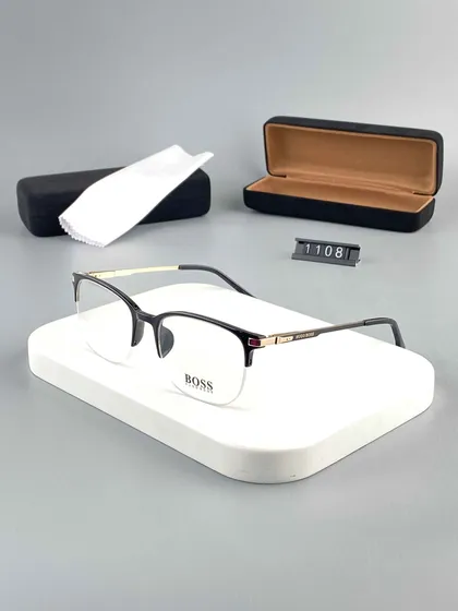 عینک طبی هوگوباس مدل HB1108