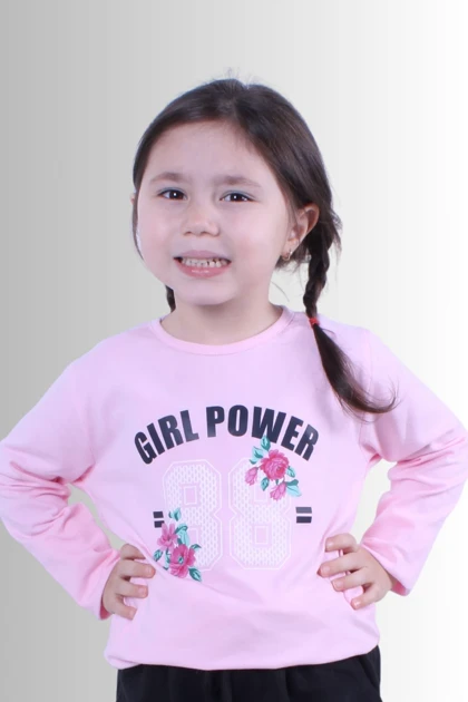 سویشرت بچگانه fyk-collection fyk-collection