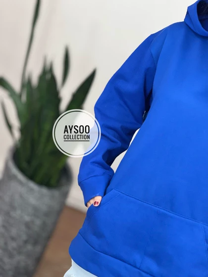 هودی توکرک کلاهدار