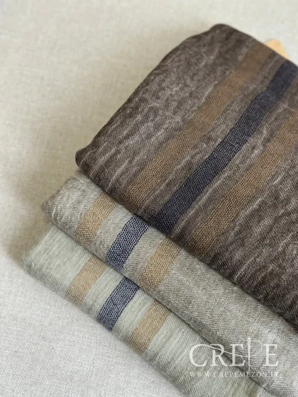 شال نخی دوشس