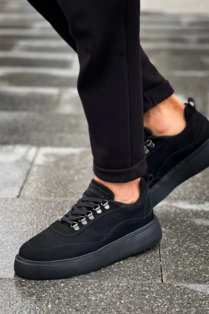 کتانی مردانه chekich