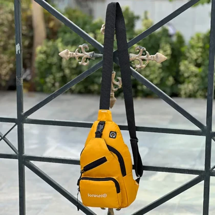 کیف بادی بگ فوروارد مدل FORWARD - FCLT913 CROSS BODY