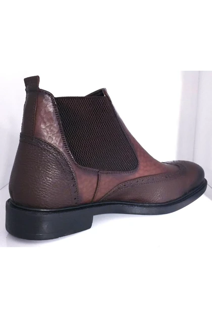 بوت و نیم بوت مردانه bagsshoes bagsshoes