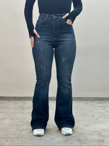 شلوار جین بوتکات گازوییلی9483 ویتا