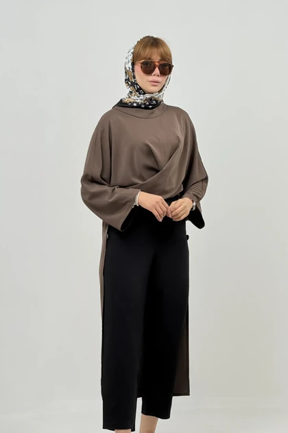 پانچ ژاکلین صحرا