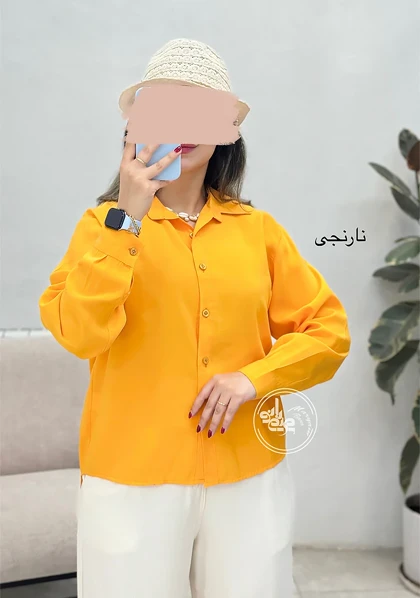 شومیز ترانه