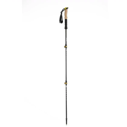 باتوم کلیپسی کربن اسنوهاک Snow Hawk کد SN-T0112 طول 135cm