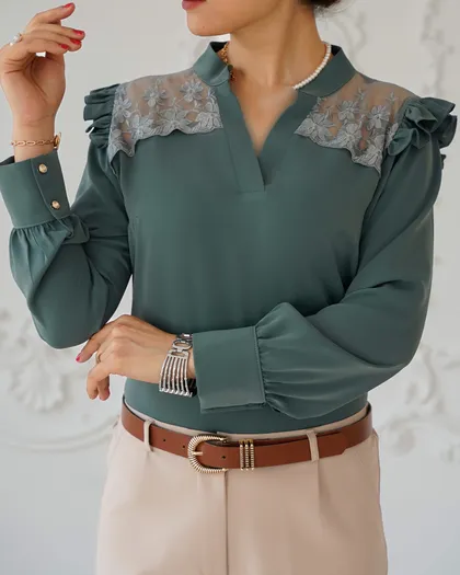شومیز مجلسی