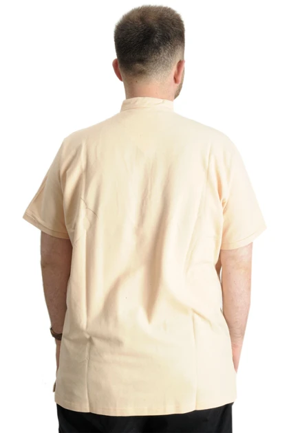 تیشرت سایز بزرگ مردانه مدکس modexl