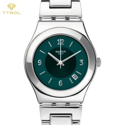 ساعت مچی سواچ SWATCH YLS468GC