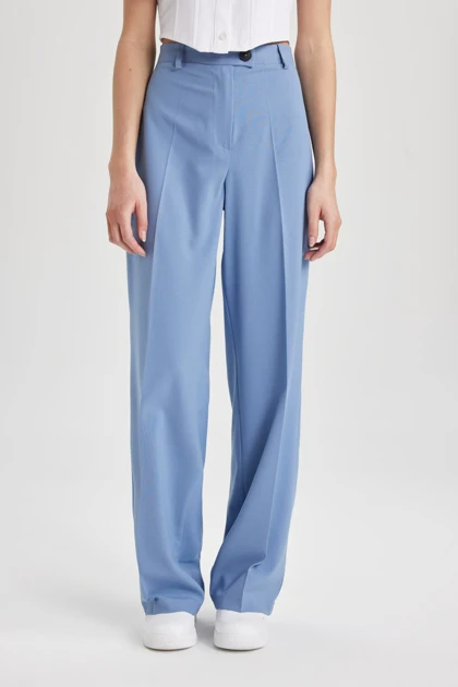 شلوار زنانه اورجینال دیفکتو defacto