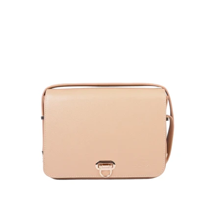 کیف دستی چرم زنانه 207