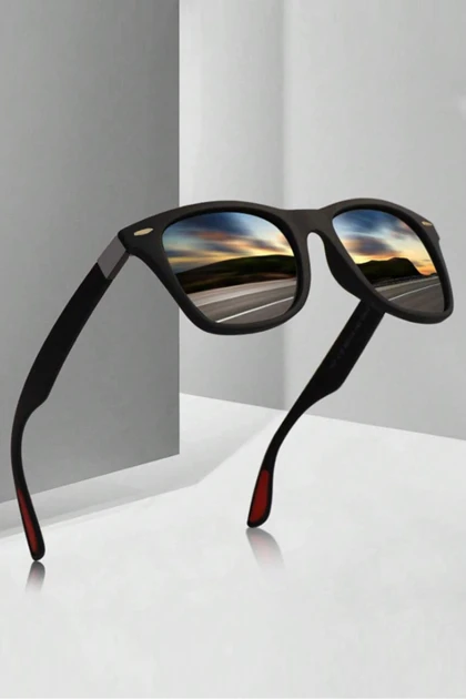 عینک آفتابی مردانه بای هارمونی by-harmony