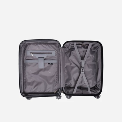 چمدان سایز بزرگ مدل Rose Merry RL-301-Large