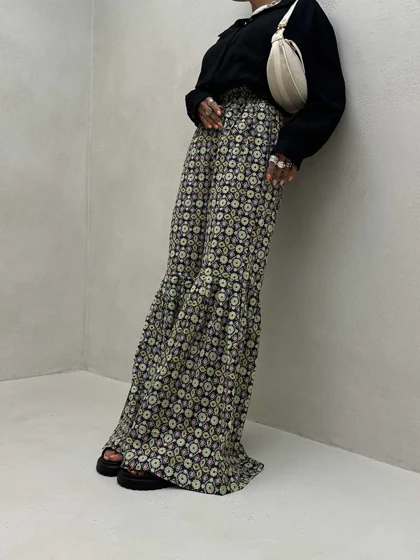 شلوار NEW PATTERN