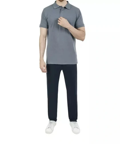 ست تیشرت و شلوار راحتی مردانه پاتر Potter کد 844