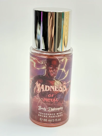 بادی اسپلش بچگانه