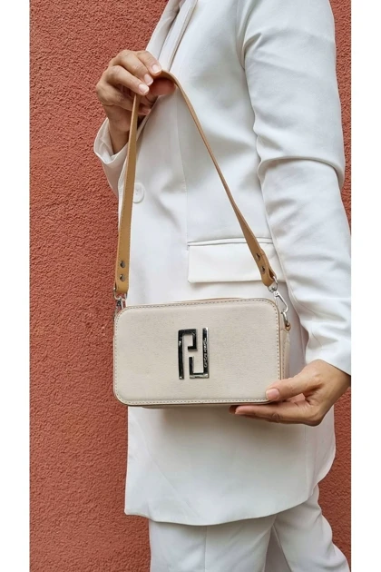 کیف دوشی زنانه just-polo just-polo