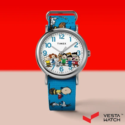 ساعت مچی مردانه و زنانه تایمکس TIMEX مدل TW2W19400