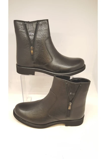 بوت و نیم بوت مردانه burc