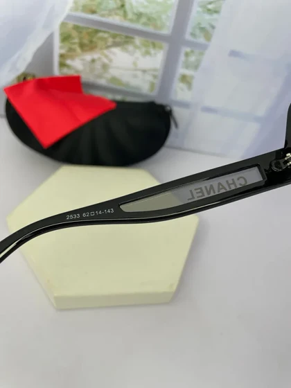 عینک آفتابی شنل کد 2533