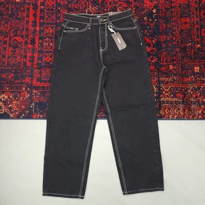 شلوار جین بگ استایل یونیسکس از CROPP کد 160