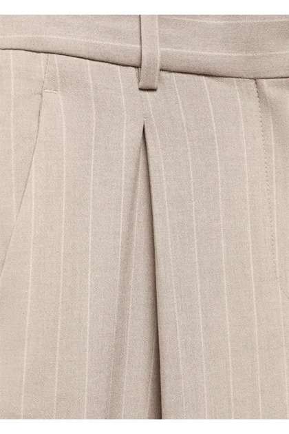 شلوار زنانه اورجینال منگو mango