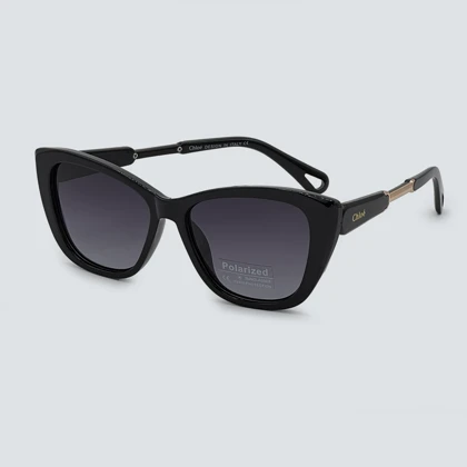 عینک آفتابی زنانه پلاریزه Chloé مدل SG-88092