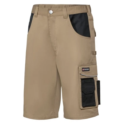 شلوارک کار راحتی مردانه برند پارکساید مدل 4054601038647