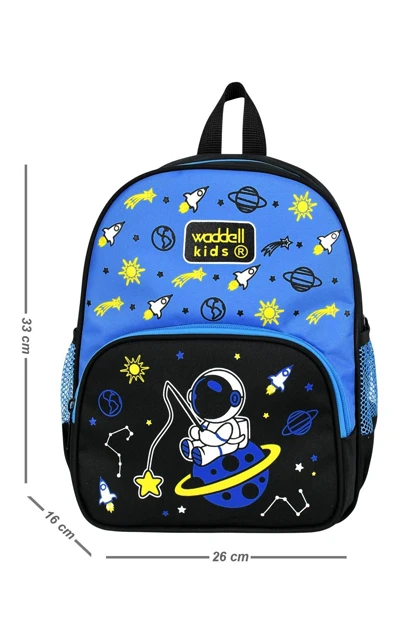 کیف مدرسه بچگانه waddell waddell